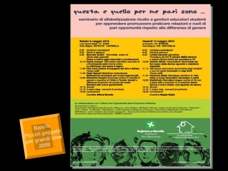 Casa di accoglienza per donne