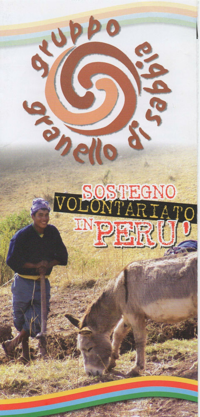 Granello di Sabbia