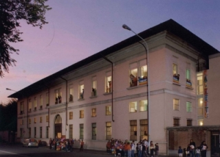 Sostegno a ragazzi stranieri