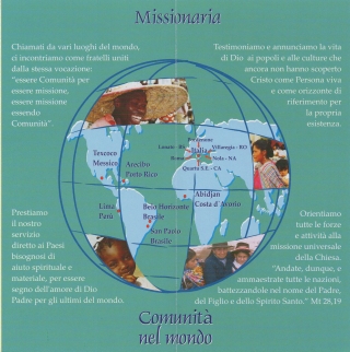 Centro per malati di tubercolosi