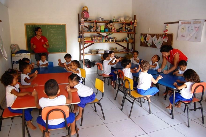 Sostegno scolastico e formazione