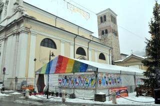 Consulta per la Tenda dei Popoli