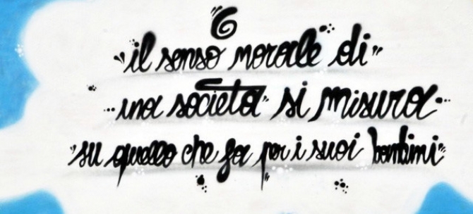Nuova sede associazione